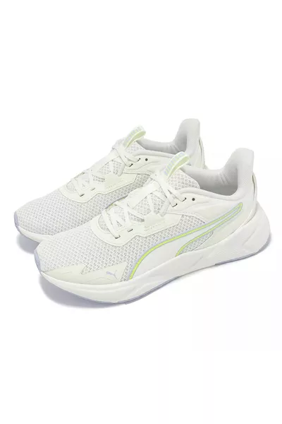 Chaussures de sport pour femme Disperse XT 4 blanches 