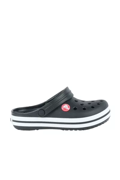 شبشب أطفال أسود ()