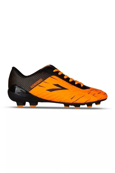 Meteor Elite Cleats -orange 