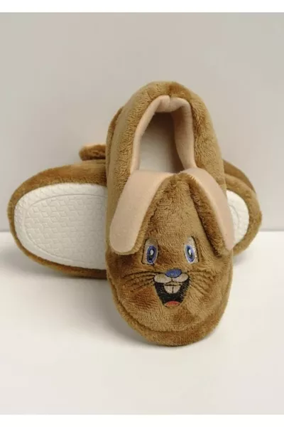 Children's Slippers