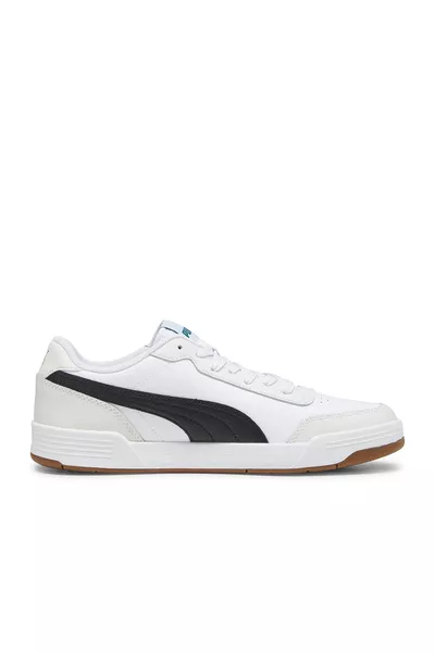 Caracal Heren Witte Sport schoenen ()
