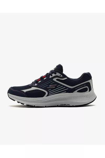 Chaussures de course pour homme Go Run Consistent 2.0 bleu marine  Nvrd