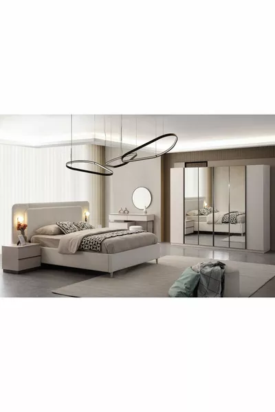 Спальная мебель Zone