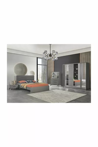 Stille Slaapkamer Set