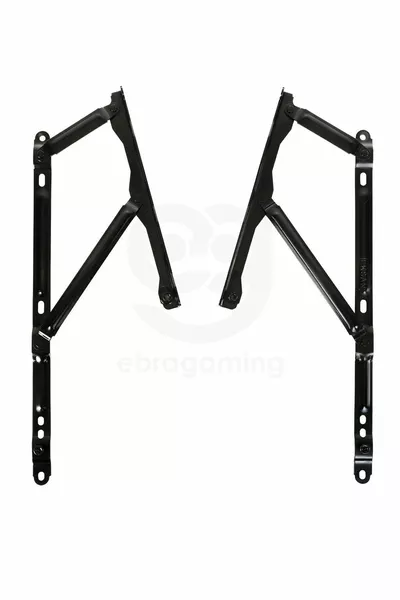 Standaard bedbodemmechanisme, bedbodem schaar