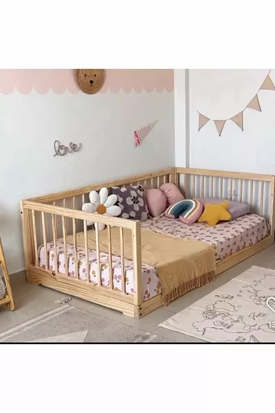 مونتيسوري المعيارية