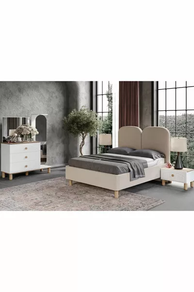 Besse Bedroom Set