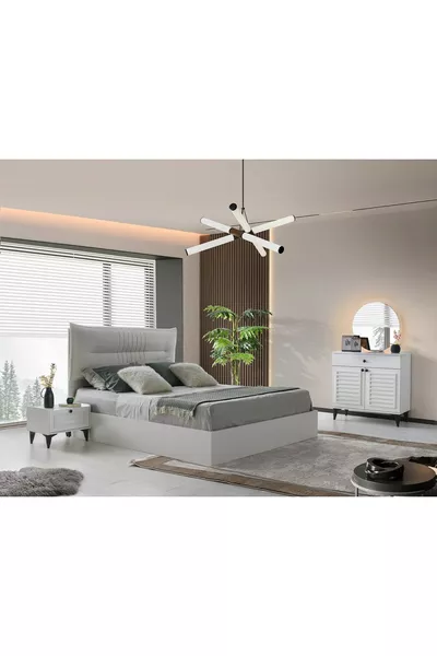 Спалнен комплект за принц Айташъ Туба