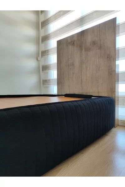 Tasarım Sonne Bedrandhoes