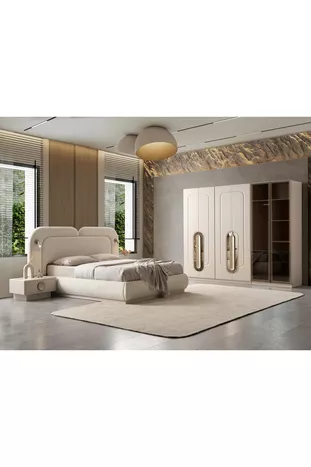 Chambre à coucher Chery