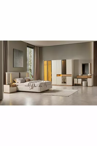 Спален комплект Flava