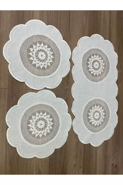 Yatak odası örtüsü