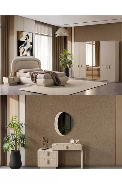 Rolex Slaapkamer Set