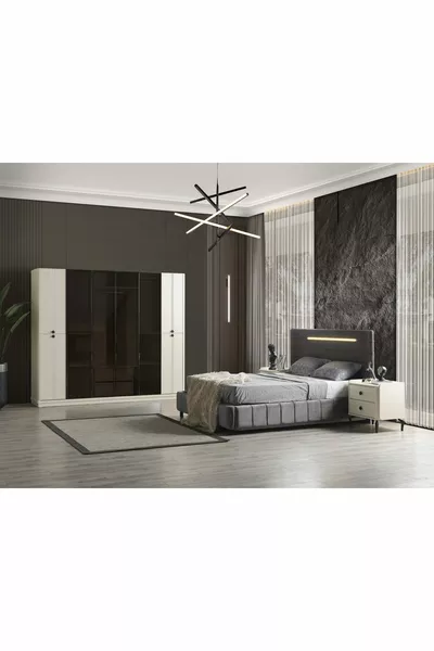 İkon Slaapkamer Set