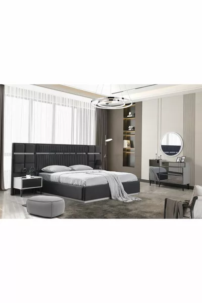 Fleya Yatak Odası Takımı