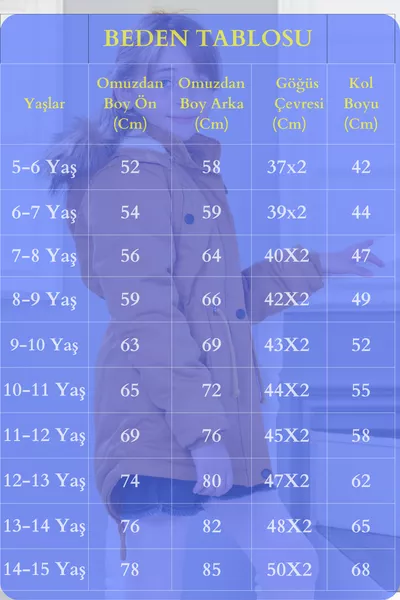 معطف للجينة مع بطانة معطف مقاوم للماء والرياح مع قلنسوة قابلة للإزالة