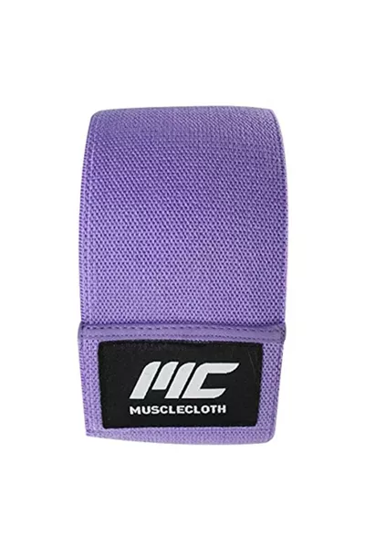 Loop-Band Widerstandsband Leicht Lila