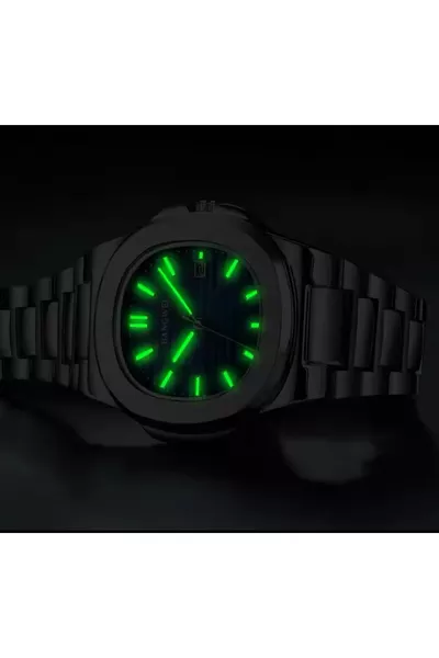 Men's Wristwatch Stainless Steel mm