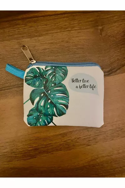 محفظة عملات معدنية