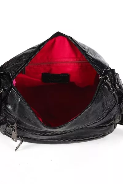 Beyaz 2 Tekerlekli Valiz