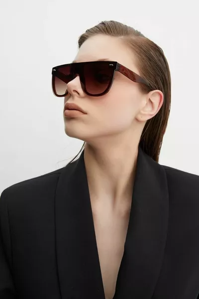 نظارات شمسية نسائية 