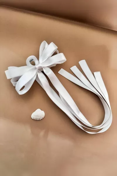 Женска фиби с опашка