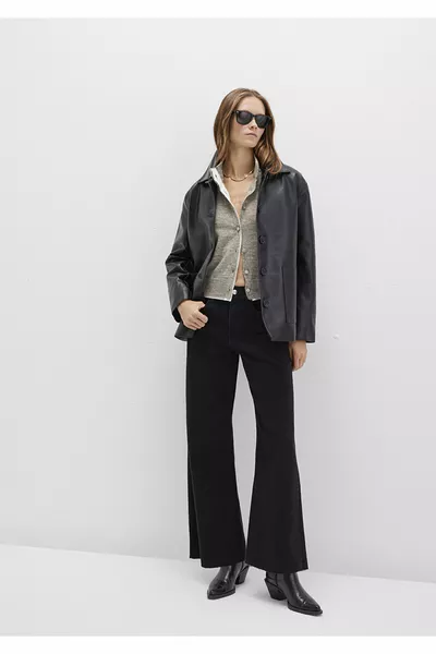 Jeans Paloma M Girly Antracite Smoke 