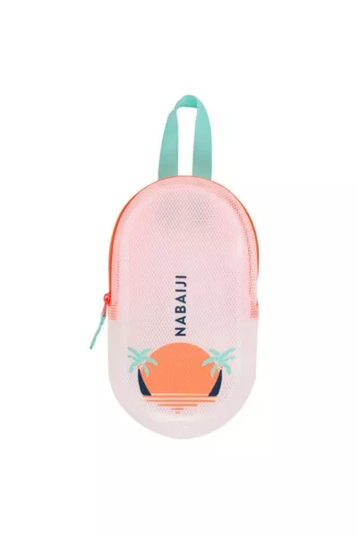 حقيبة Nabaiji  مقاومة للماء 3 لتر غروب الشمس