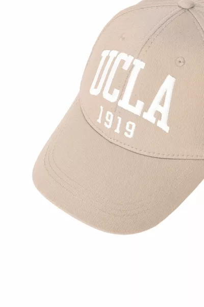 قبعة بيسبول بالكابلة من بالتارد مع تطريز