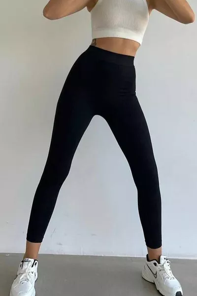 طماق نسائية عالية الخصر للسيدات 