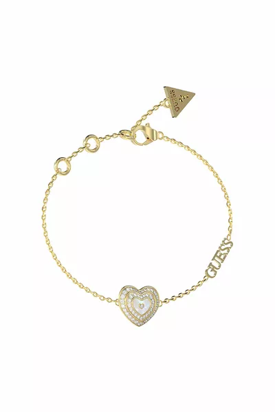 JWYGWHS Heart Women's Bracelet