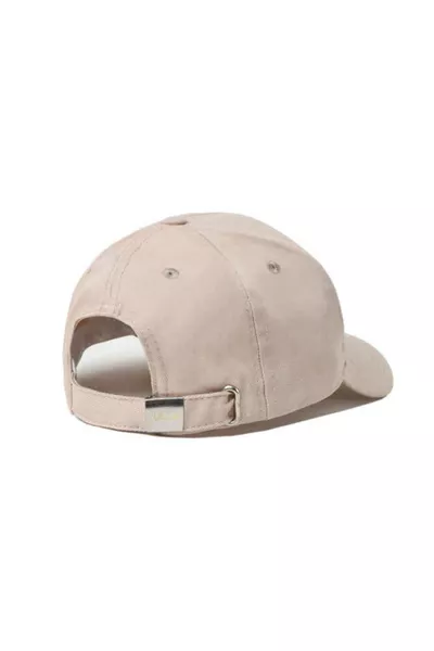 قبعة بيسبول بايسدينا مطرزة للجنسين