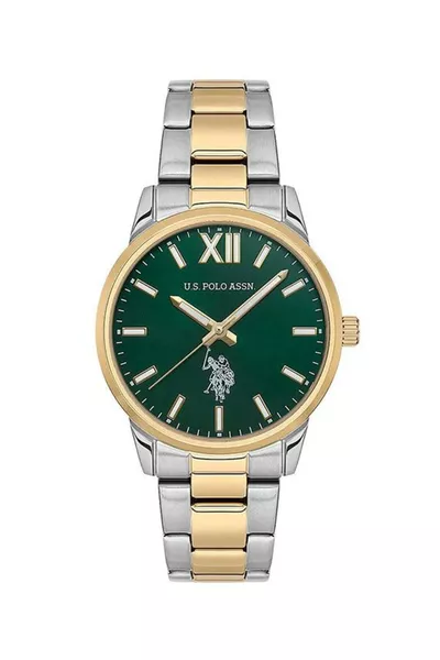 ساعة معصم نسائية 