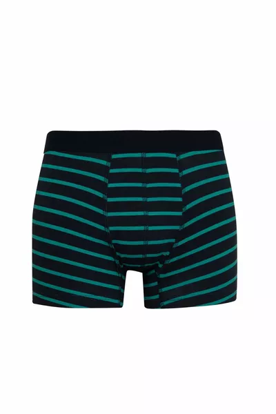 بوكسر رجالي مقاس عادي 3 قطع AU