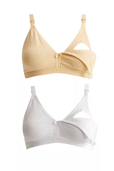 حمالة صدر للنساء لتشكيل الجسم، عدد 2، للرضاعة