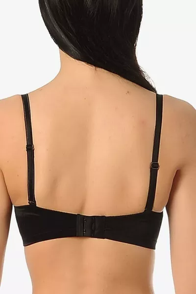 حمالة صدر بحشوة سلكية