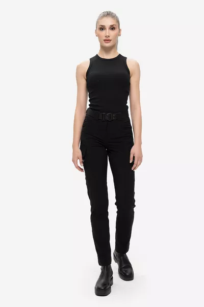 Pantalon d'extérieur pour femme Target, respirant, extensible dans toutes les directions, en tissu léger, pantalon tactique