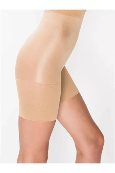 مشد قصير بفتحات