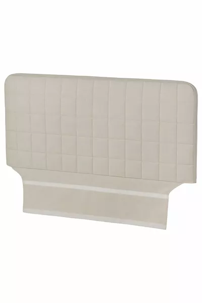 رأس السرير، بيج، سم