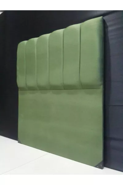 تصميم رأس قاعدة Linea