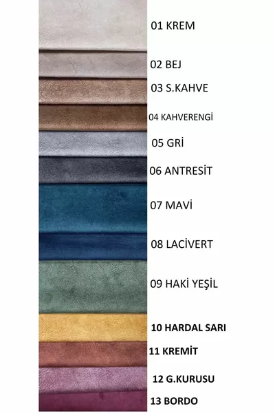 Bed Base Headboard * Black