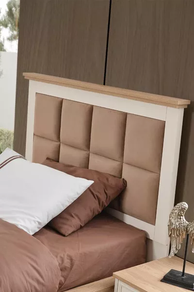 Bella Jongenshoofdeinde Eenpersoons Hoofdeinde Bedbodem Hoofdeinde X Premium