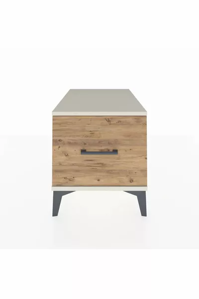 خزانة كرونوس بزر واحد من حجر القمر والصنوبر