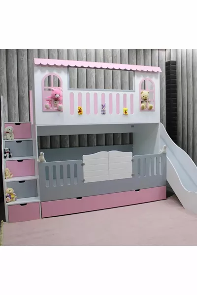 Ilıca Bunk Bed
