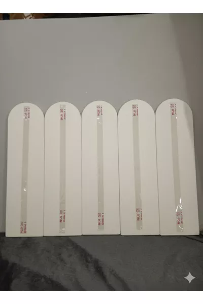 «Панель заголовка базы – детская и панель для стены спальни» (цена за 1 панель).