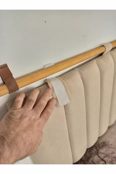 رأس سرير بيسا