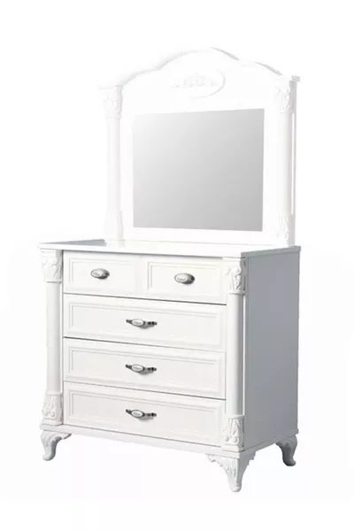 حوّل الملابس لغرفة نوم هيلين للشباب