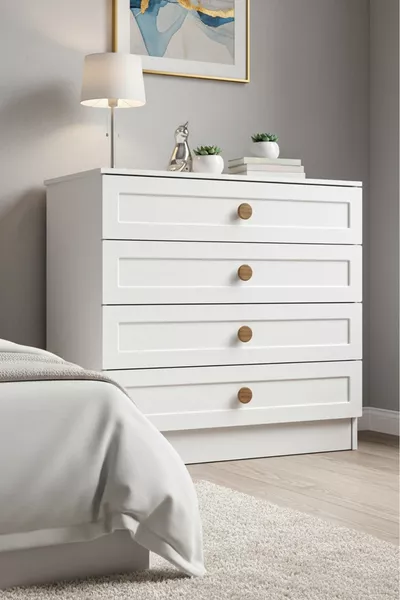 BOHEM DRESSER MDF DOOR