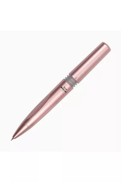Matita meccanica 0,7 mm Bold - Rosa metallico