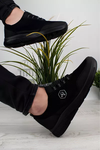 Oxi Nik мъжки ежедневни спортни обувки без връзки